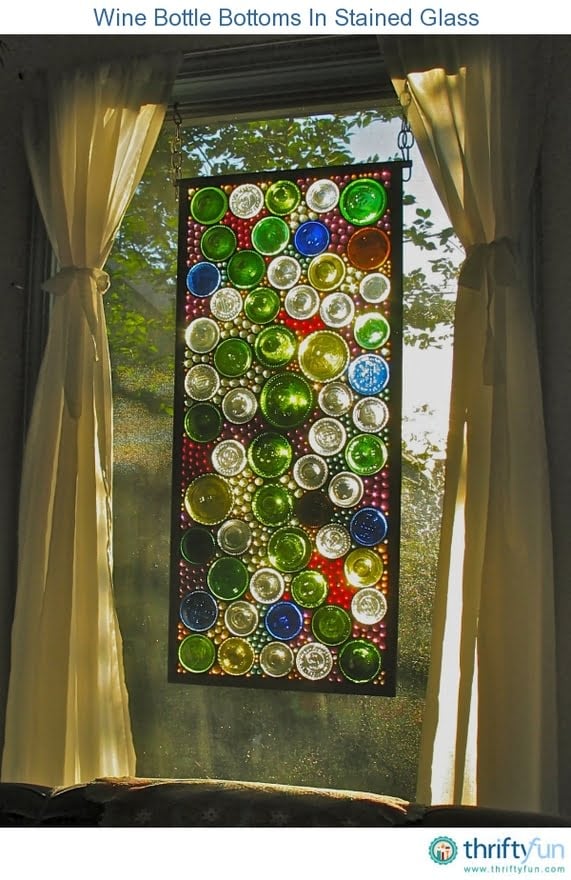 26 Wine Bottle Crafts To Surprise Your Guests Beautifully homeshetics decor (11)