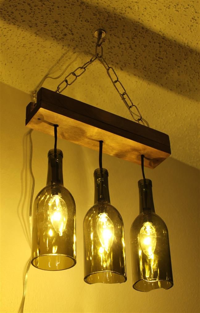 26 Wine Bottle Crafts To Surprise Your Guests Beautifully homeshetics decor (8)