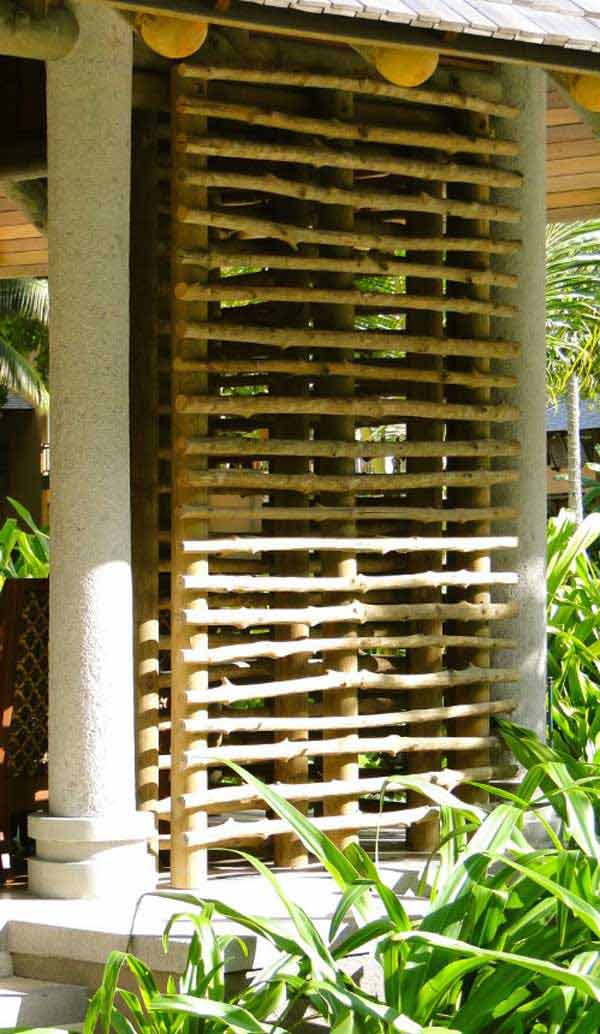 27 Super Cool DIY Reclaimed Wood Projects For Your Backyard Landscape homesthetics decor (12)