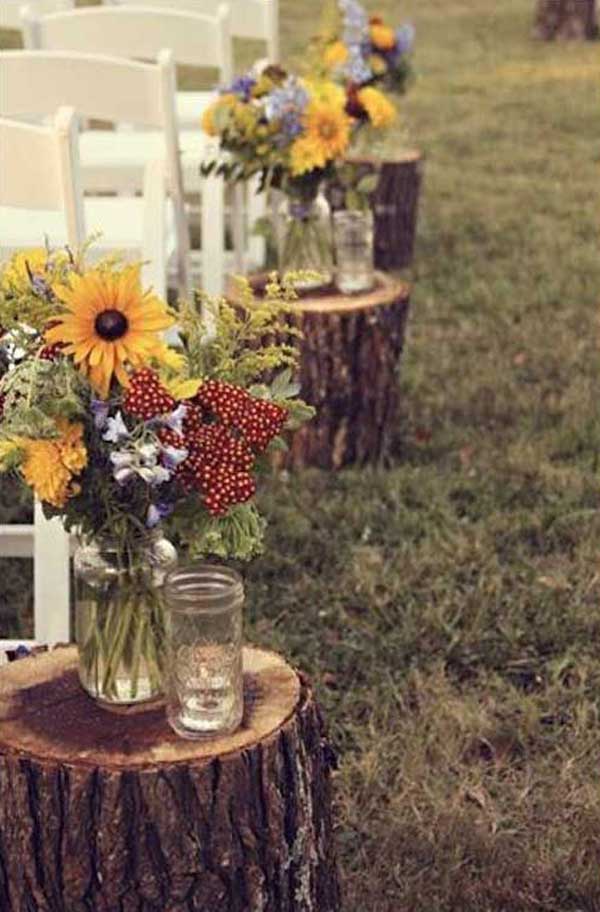 27 Super Cool DIY Reclaimed Wood Projects For Your Backyard Landscape homesthetics decor (13)