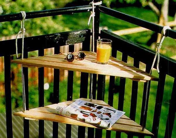 27 Super Cool DIY Reclaimed Wood Projects For Your Backyard Landscape homesthetics decor (8)