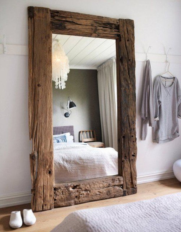 35 of The World`s Coolest DIY Driftwood Vintage Decorations homesthetics decor (1)