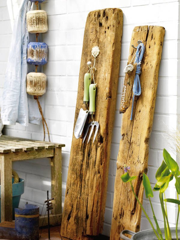 35 of The World`s Coolest DIY Driftwood Vintage Decorations homesthetics decor (14)