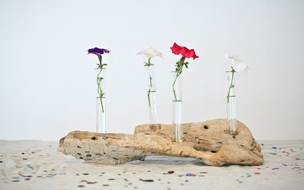 35 of The World`s Coolest DIY Driftwood Vintage Decorations homesthetics decor (25)