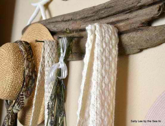 35 of The World`s Coolest DIY Driftwood Vintage Decorations homesthetics decor (3)