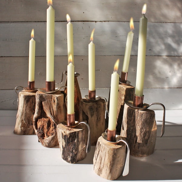 35 of The World`s Coolest DIY Driftwood Vintage Decorations homesthetics decor (31)