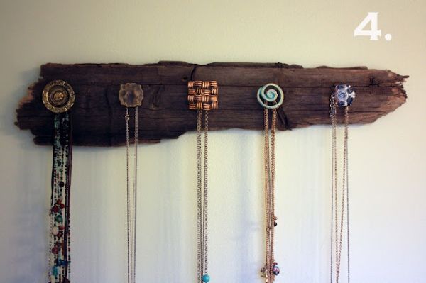 35 of The World`s Coolest DIY Driftwood Vintage Decorations homesthetics decor (32)