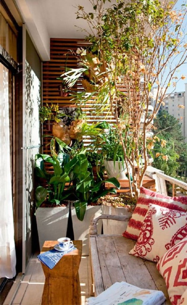 53 Mindblowingly Beautiful Balcony Decorating Ideas To Start Right Away