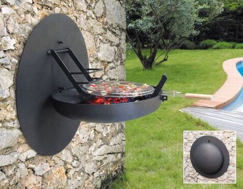 Extraordinary Authenticity in 41 Barbecue and Grill Design Ideas For Your Parties homesthetics grill barbecue design ideas (20)