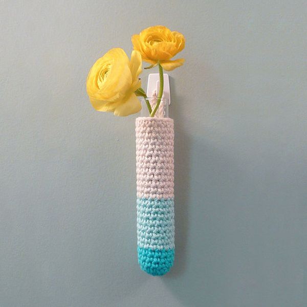 11 DIY Unique Test Tube Flower Vases- homesthetics decor (3)