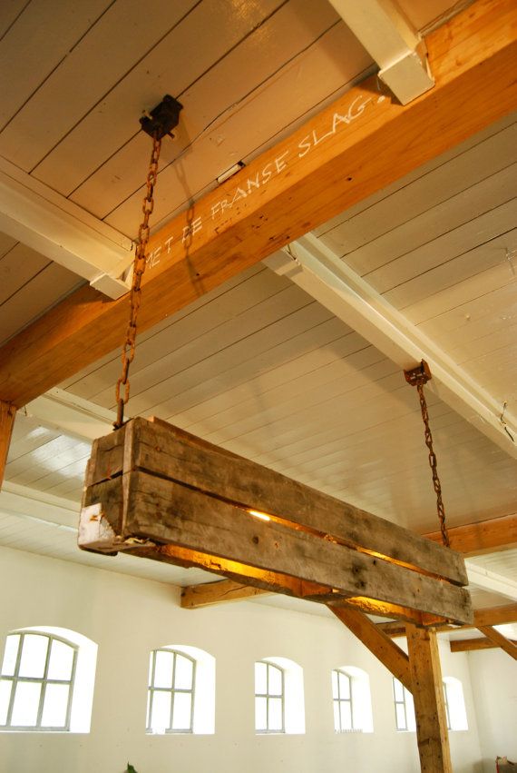 17 Simple and Magnificent Ways to Beautify Your Household Through Wood DIY Projects wooden rustic chandelier homesthetics