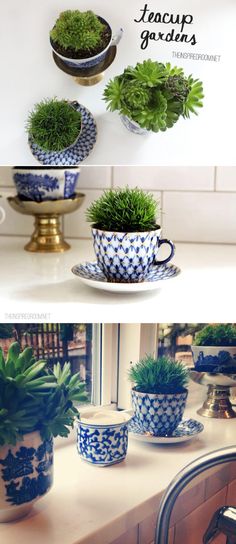 DIY Flower Pot Ideas-homesthetics (2)