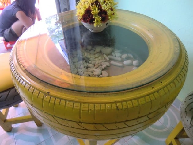 DIY Projects On How To Reuse Old Tires-homesthetics (12)