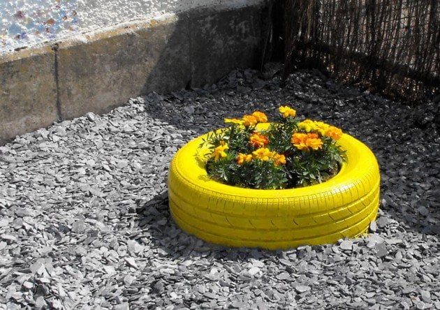 DIY Projects On How To Reuse Old Tires-homesthetics (3)