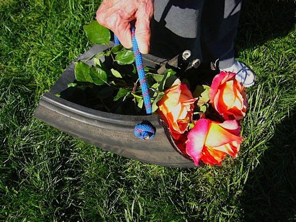 DIY Projects On How To Reuse Tires-homesthetics (18)