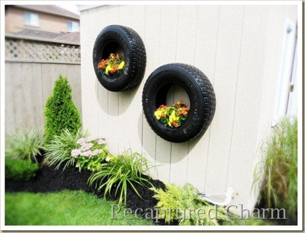 DIY Projects On How To Reuse Tires-homesthetics (26)