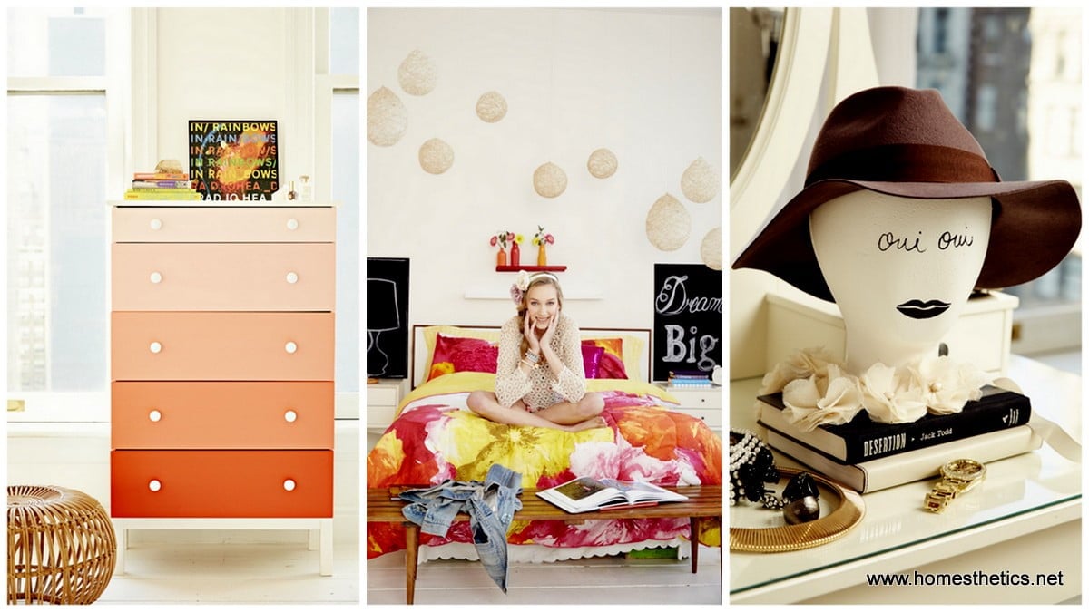 DIY Room Decor Ideas