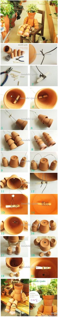 Flower Pot Ideas-homesthetics (17)