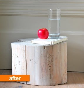 Magical DIY Tree Stump Table Ideas That Will Transform Your World