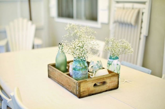 12 Mesmerizing Beautiful and Fresh Summer Table Decoration Ideas homesthetics decor (9)