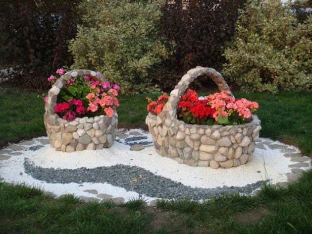 15 Beautiful and Attractive Gardening Design Ideas Torn From Fairy Tales homesthetics backyard landscaping ideas (14)