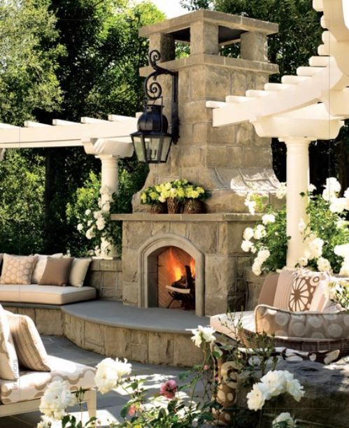 15 Of The Most Elegant Patio Designs You Have Ever Seen-homesthetics.net (2)