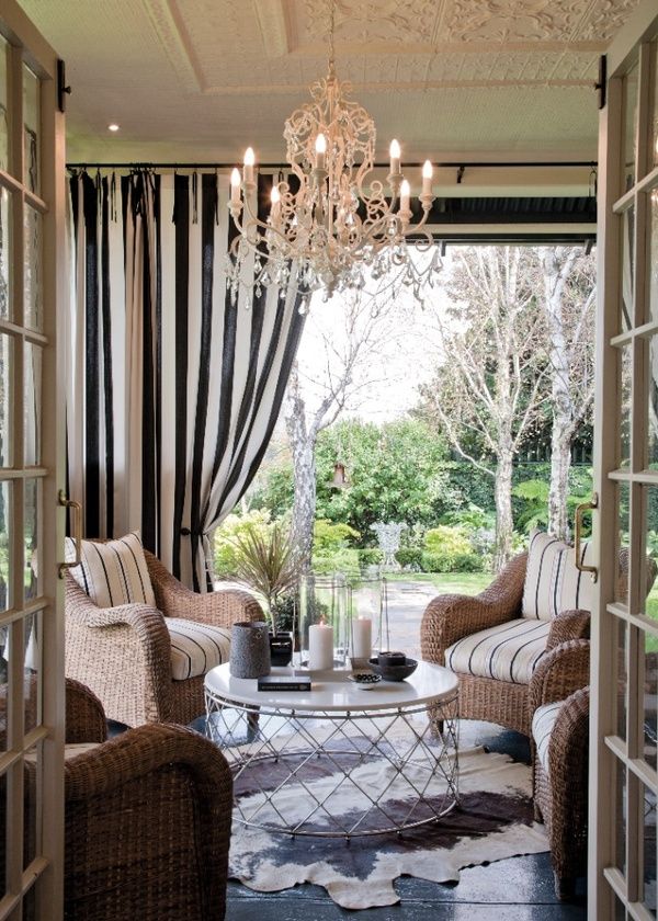 15 Of The Most Elegant Patio Designs You Have Ever Seen