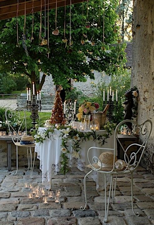 15 Of The Most Elegant Patio Designs You Have Ever Seen-homesthetics.net (6)