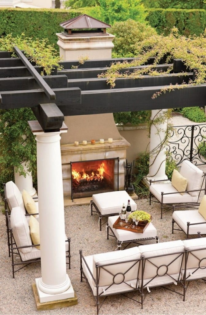 15 Of The Most Elegant Patio Designs You Have Ever Seen-homesthetics.net (7)