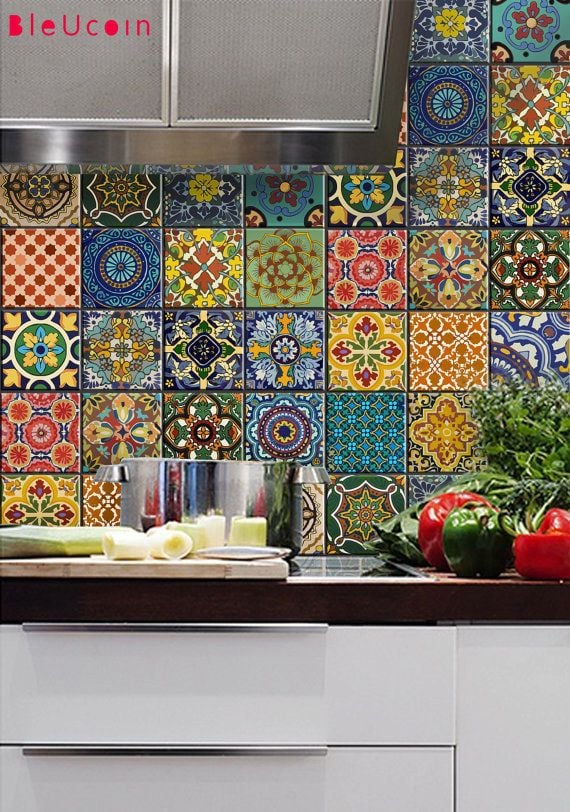 17 Colorful Kitchens That Would Cheer Up Any Home-homesthetics.net (24)
