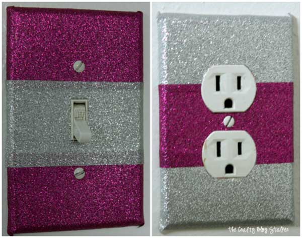 21 Unique Ways to Decorate Light Switches Plates In Contemporary Designs homesthetics decor (11)