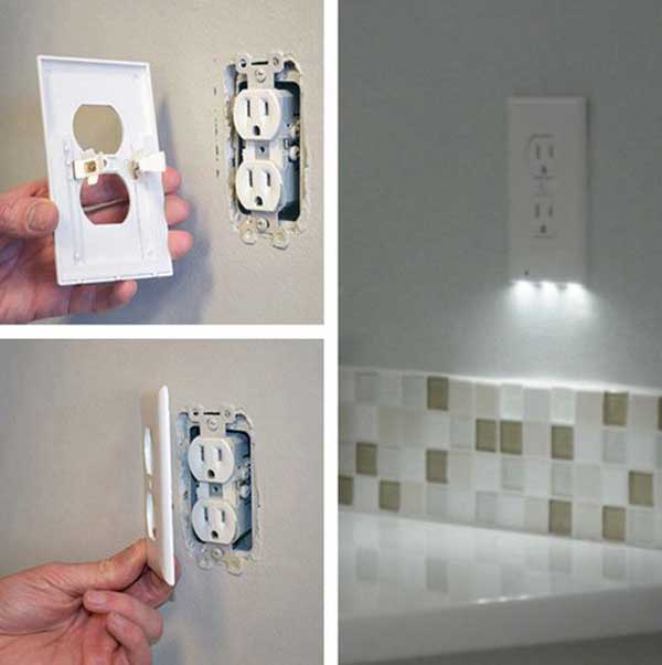 21 Unique Ways to Decorate Light Switches Plates In Contemporary Designs homesthetics decor (18)