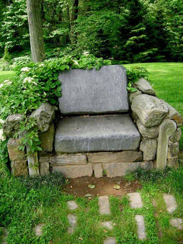 26 of The Worlds Best Outside Seating Ideas Design by Up-Cycling Items in DIY Projects homesthetics diy outdoor seating ideas (16)