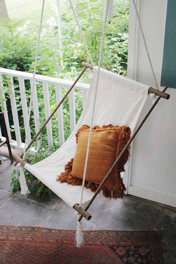 26 of The Worlds Best Outside Seating Ideas Design by Up-Cycling Items in DIY Projects homesthetics diy outdoor seating ideas (2)