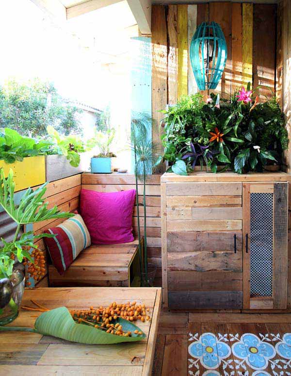 26 of The Worlds Best Outside Seating Ideas Design by Up-Cycling Items in DIY Projects homesthetics diy outdoor seating ideas (26)