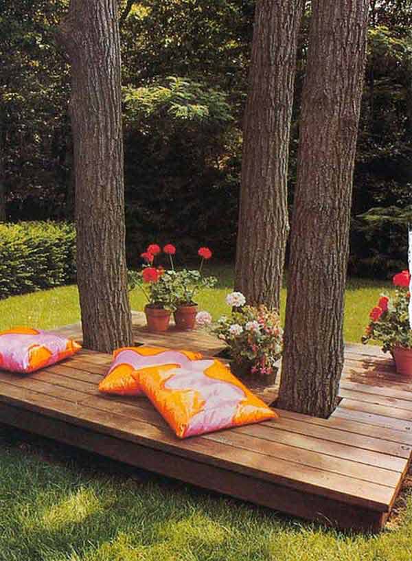 26 of The Worlds Best Outside Seating Ideas Design by Up-Cycling Items in DIY Projects homesthetics diy outdoor seating ideas (4)
