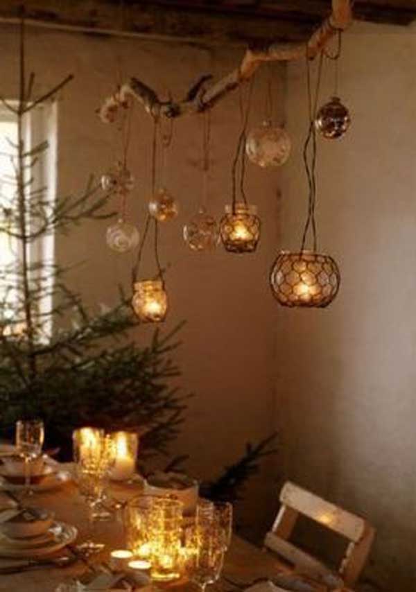 30 Sculptural DIY Tree Branch Chandeliers to Realize In an Unforgettable Setup homesthetics decor (19)