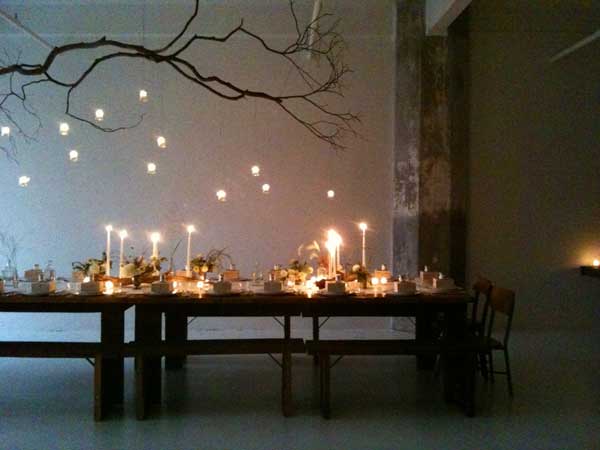 30 Sculptural DIY Tree Branch Chandeliers to Realize In an Unforgettable Setup homesthetics decor (2)