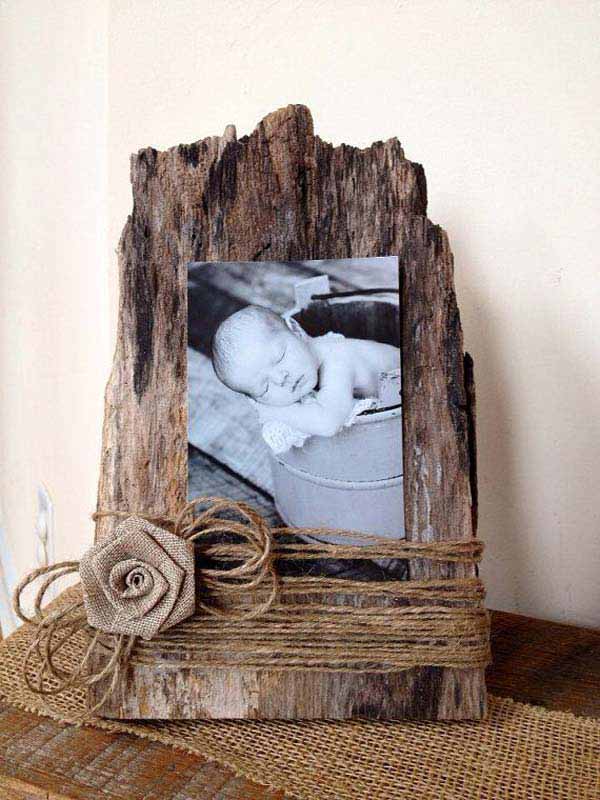 30 Sensible DIY Driftwood Decor Ideas That Will Transform Your Home homesthetics driftwood crafts (13)