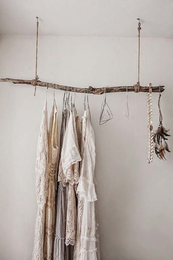 30 Sensible DIY Driftwood Decor Ideas That Will Transform Your Home homesthetics driftwood crafts (14)