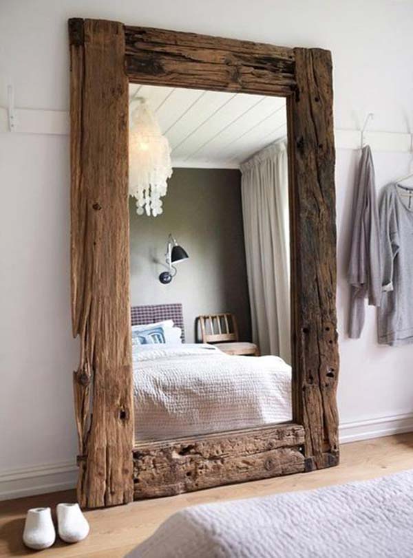 30 Sensible DIY Driftwood Decor Ideas That Will Transform Your Home homesthetics driftwood crafts (9)