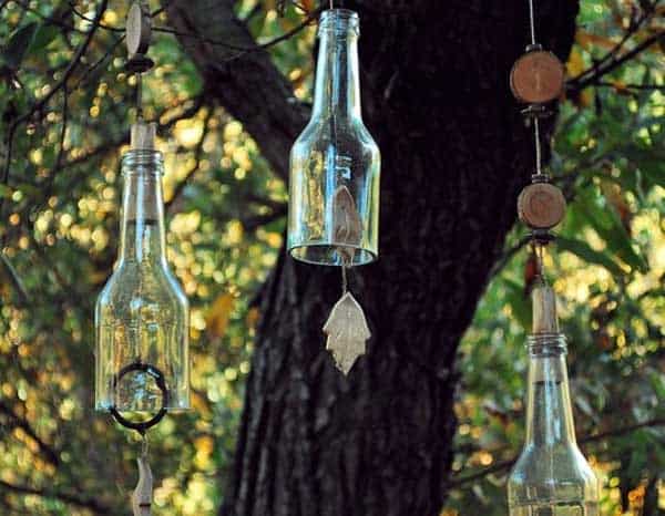 30 Simple and Beautiful DIY Wind Chimes Ideas to Materialize This Summer homesthetics decor (18)