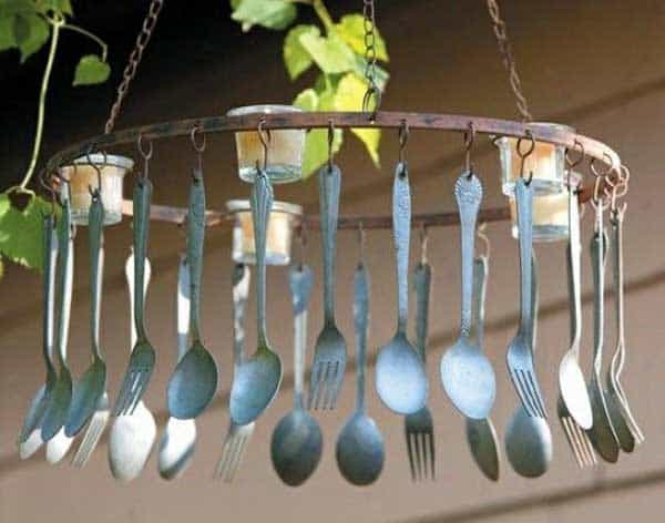30 Simple and Beautiful DIY Wind Chimes Ideas to Materialize This Summer homesthetics decor (23)