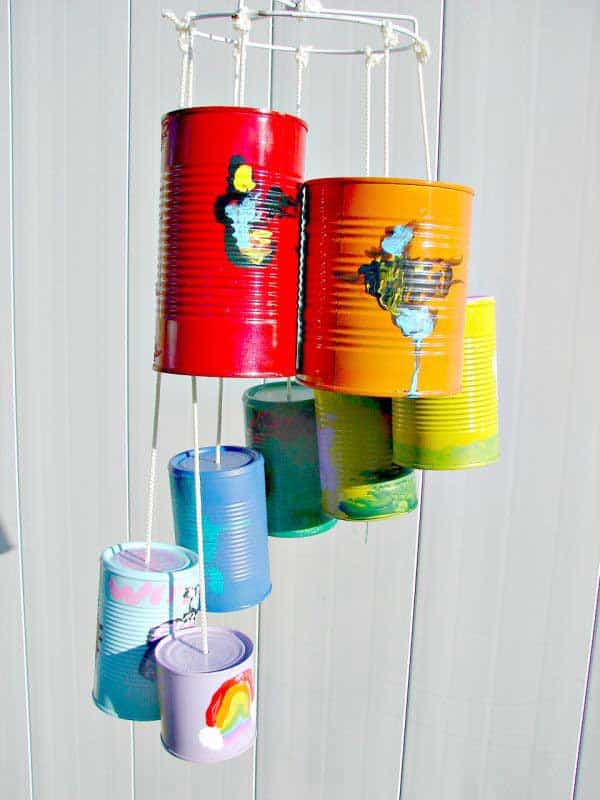 30 Simple and Beautiful DIY Wind Chimes Ideas to Materialize This Summer homesthetics decor (31)
