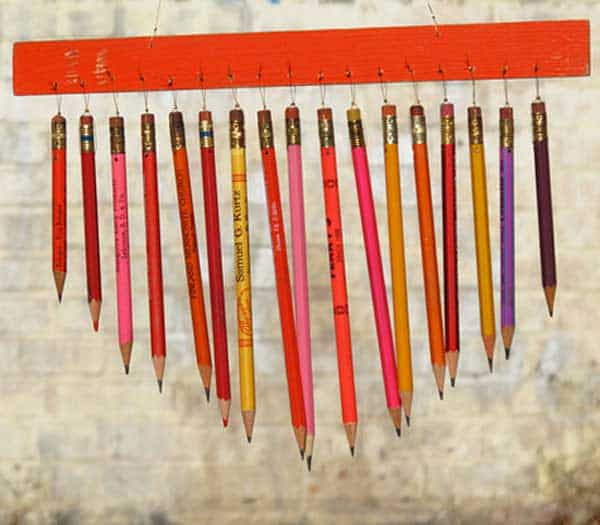 30 Simple and Beautiful DIY Wind Chimes Ideas to Materialize This Summer homesthetics decor (4)