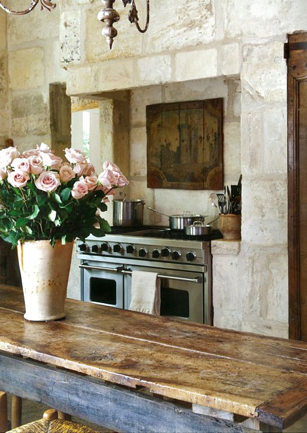 Top 30 French Kitchen Decor Inspirational Ideas-homesthetics.ne (25)