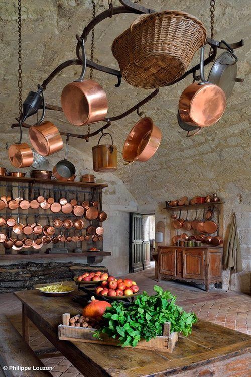 Top 30 French Kitchen  Inspirational Ideas-homesthetics.ne (24)