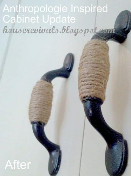 AN EASY DIY JUTE DESIGN ANYONE CAN DO