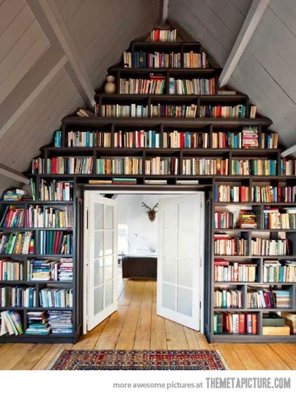 16 Incredible Transformations And Uses For An Attic Space-homesthetics (3)