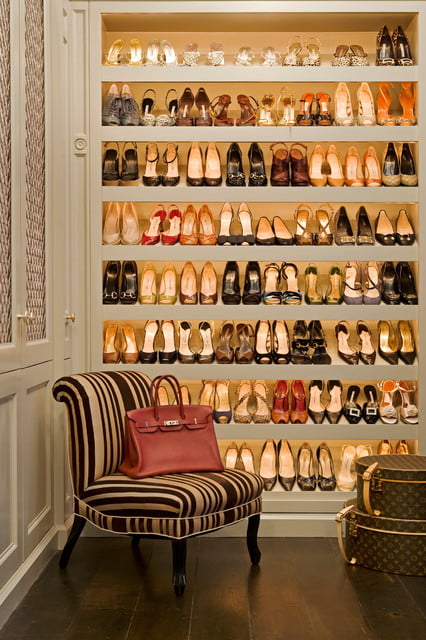 19 Smart Examples of Shoe Storage DIY Projects For Your Home homesthetics decor (16)